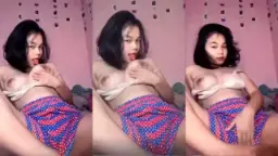 Viral Nih Si Cika, Pacarannya Colmek Hot Bikin Ngilu Part 2 – Ig @cikkaaaw Tiktok @ccikuuk2