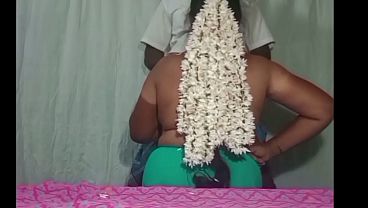 Desi Tamil Istri Rumah Ngewe Sange