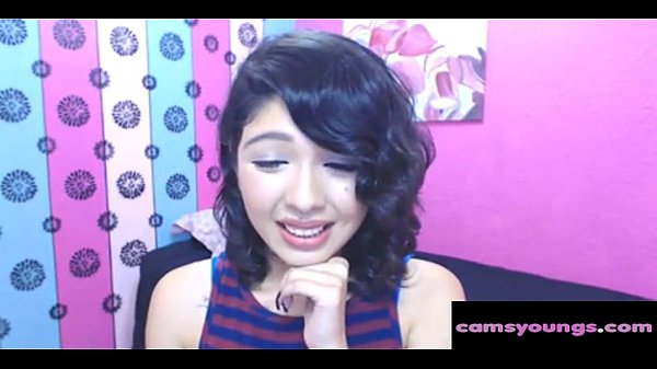 Tonton Langsung Cewek Asia Imut Lagi Bugil Di Webcam Gratis, Bikin Tegang!