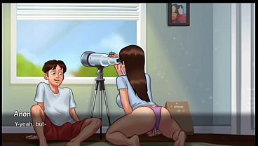 Ibu Tiri Gak Jelasin Kelakuannya (18+)