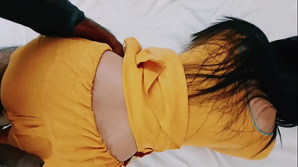 Desi Chachi Lagi Digebuk Kontol Gede Sampe Meringis Keenakan.