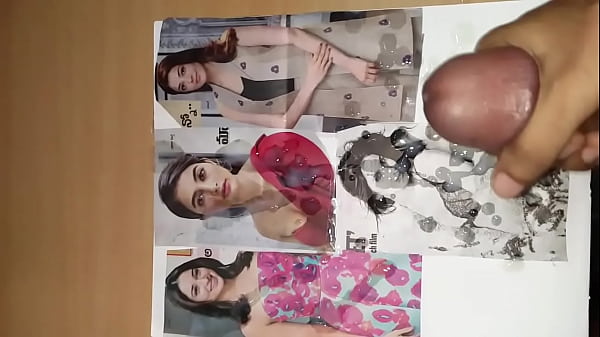 Tribute Air Mani Gue Buat Artis India Bagian 4
