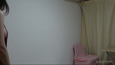Mandi Dan Ganti Baju, Cewek Jepang Cantik Dengan Toket Montok Dan Memek Berbulu Lepas Baju Chinese Dress, Mandi Sambil Buka-bukaan, Lalu Pakai Lingerie Seksi.