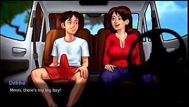 Diam Aja…tapi Mama Tiriku Tahu Aku Pengen, Ngegairahin Banget (18+)