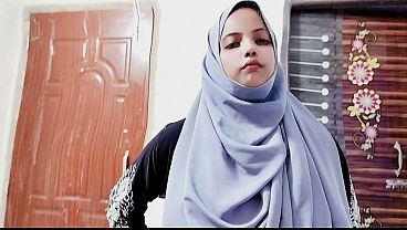 Desi Ibu Tiri Hijab Nafsu Gila Ngewe Sama Anak Tiri Sendiri