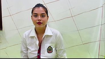 Cewek Indian Abg Sama Cewek Sekolahan Ngewe Keras Di Oyo