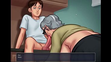 Ibu Tiri Gak Lewatin Detail Mungil Itu, Bikin Nyesel Sampe Ke Dalam (18+)