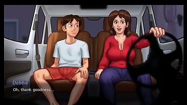 Ibu Tiriku Ngawasin Semua, Sampai Kesalahan Sekecil Apapun Gak Lolos, Badan 18+