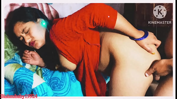 Pacarku Digojlok Gaya Desi, Bikin Makin Ngefly