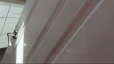 Ibu Tiri Dengan Dada Besar Dan Rahasia Nafsu Terpendamnya, Lauren Phillips, Dalam Fantasi Rumah Tangga Panas Bersama Scott Stark.