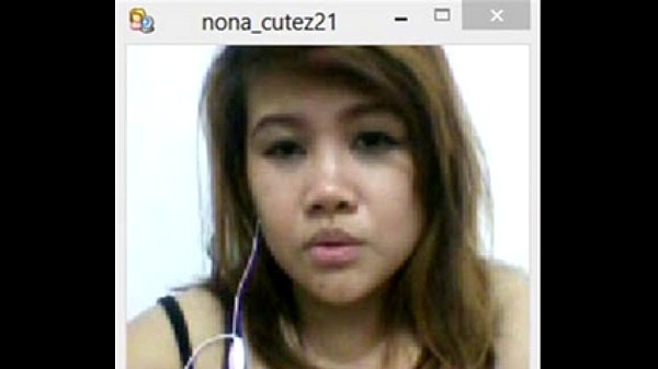 Nonton Camfrog Indonesia, Bugil, Crot, Keluar Semua!