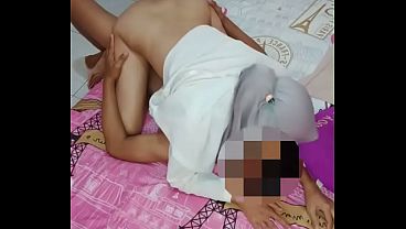 Viral Binor Hijab Ngentot Diam-diam Sama Teman Suami Sendiri
