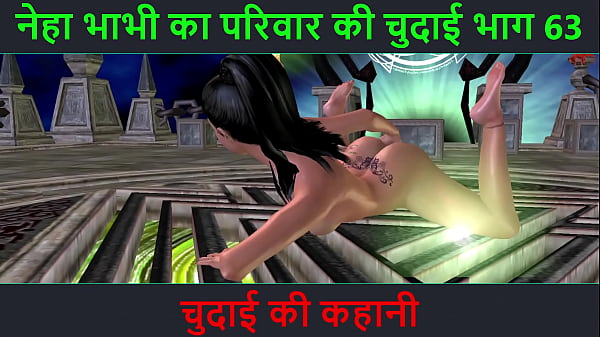 Cerita Seks Audio Hindi – Petualangan Panas Bhabhi Neha Part 63