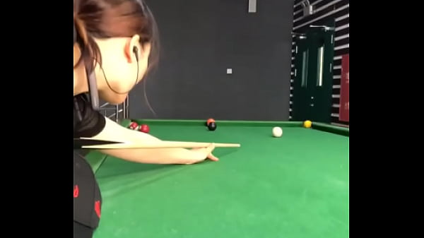 Pelatih Cina Seksi Yang Bikin Kamu Nggak Bisa Diam Bagian 3