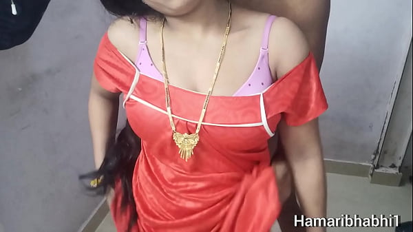 Bhabhi Aur Devar Ki Gandi Hindi Mein Baat Karte Huye Chudai, Desi Sexy Bf Video.