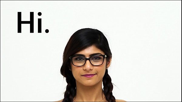 Mia Khalifa – Ajak Lu Lihat Lebih Dekat Tubuh Arab Mulus Gue, Siap Bikin Lo Ngiler