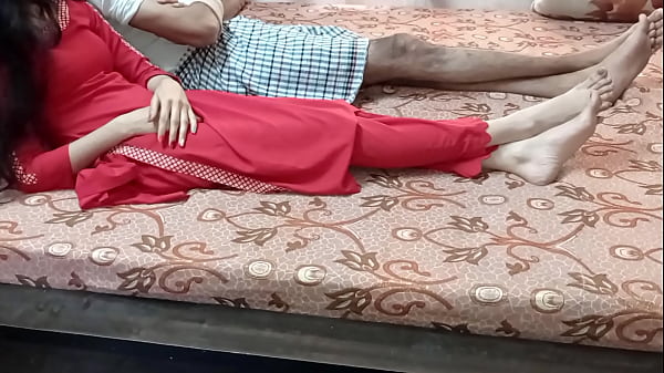 Ibu Mertua India Cantik Digenjot Kontol Besar Jijiku, Main Peran Desi, Crot Di Mana-mana