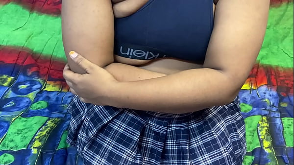 Tiri Ngewe Step Dad Ngancem Ngentot Anak Tiri Nggak Berdaya Viral Mms India