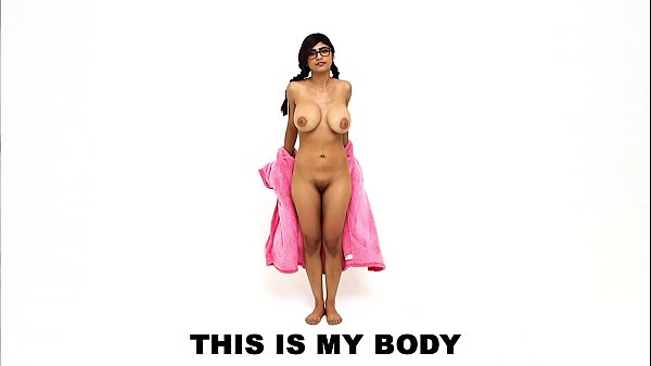 Tonton Video Koleksi Tubuh Arab Seksi Mia Khalifa Yang Bikin Kamu Ngelu