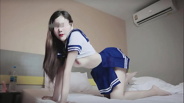 Siswi Sma Jepang Pake Seragam, Siap-siap Digaruk Sebelum Jam Sekolah, Pose Hot Ala Ninewthai
