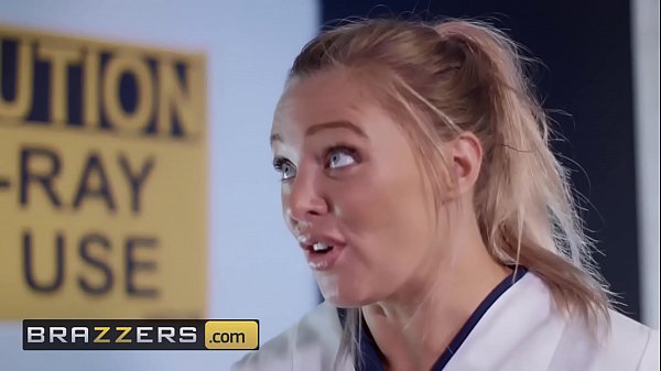 Dokter Nakal – (bonnie Rotten, Danny D) – Butuh Kontol Cepat – Brazzers
