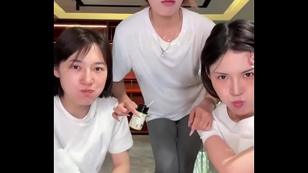 Orgasme Kecil Dari China, Bikin Ngiler Setiap Lihat!