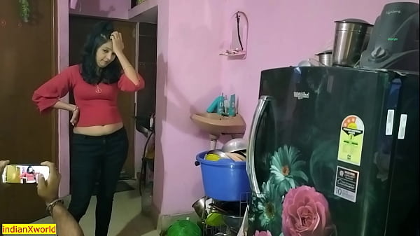 Model Baru India Dicocol Sutradara Film! Cewek Hindi Ngewe
