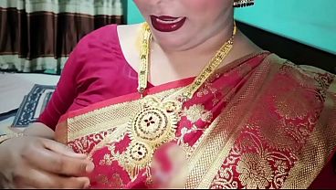 Aku Puasin Nafsu Panas Ibu Tiriku, Bagian 1