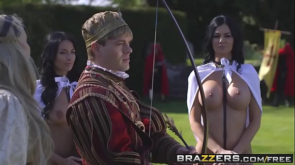 Brazzers – Badai Raja-raja Xxx Parodi Bagian Anissa Kate, Jasmine Jae, Dan Ryan R, Bikin Ngentot Makin Liar Dan Basah.