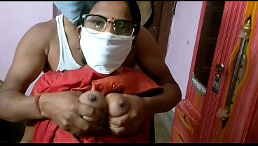 Desi Indian Aunty Cantik, Ngentot Keras Sama Kontol Gede Banget