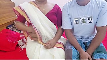 Aku Kasih Tumpahan Istri Ke Mertua, Rasanya Basah Semua.