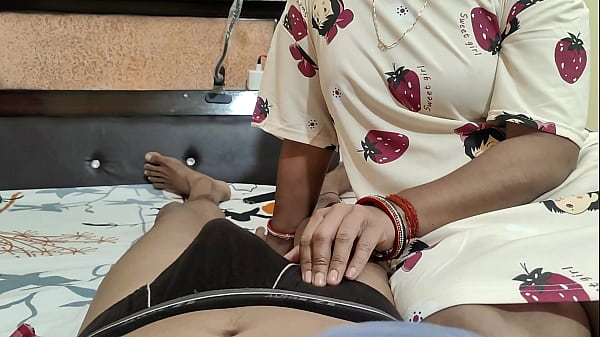 देसी जोड़ी ने रात को जमकर चोदाई की, भारतीय हिंदी भोसड़ी वाला पोर्न
