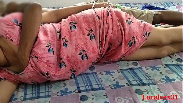 Tante India Kesepian, Nikmatin Mertua Di Kamar (video Resmi Localsex31)
