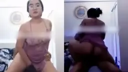 Bikin Mepet! Daster Ungu Lagi Ngetren, Bikin Nagih Banget