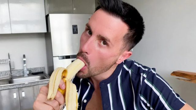 Bruno Gabriel Si Murid Nakal, Pov Gay Amatir Yang Bikin Ngilu