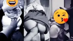 Jilbab Ngentot Tiktok Lagi Viral