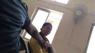 Pertemuan Pta Jadi Ajang Raba-raba Dan Ngewe Panas.