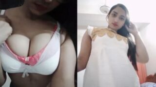 Salah Satu Video Mms Bocor Paling Viral Dari Cewek Montok Yang Bikin Ngiler