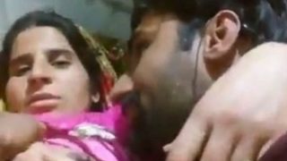 Tonton Video Mms Hisap Chuchi Punjabi Bikin Greget