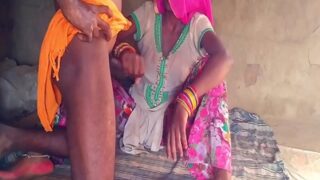 Video Mesum Desi India: Aunty Rajasthani Ngewe Sama Cowok, Nafsu Panas Menggila