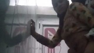 Video Mesum Pasangan India Ngewe Di Kamar Mandi