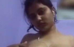Vidio Call Desi, Goyang Struktur Seksi Bikin Makin Pengen