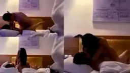 Viral Mahasiswi Dan Dosen, Bikin Suasana Panas Di Kampus!