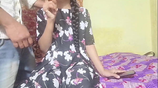 Desi Bhabi Panas Karke Apne Devar Ke Saath Kiya Ganda Khel