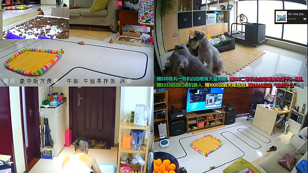 Tonton Live Cewek-cewek China Lagi Col*kan Diri, Bikin Ngilu Dan Basah!