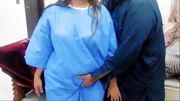 Pasien Pakistan Ngacengin Kontol Ke Perawat, Langsung Crot Di Lubang Pantat, Audio Hindi Jelas.