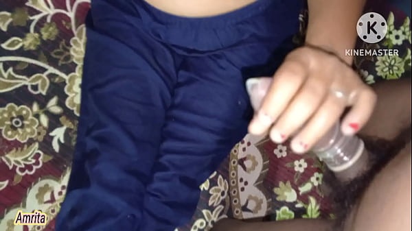Kakak Tiri Dan Adik Tiri Main Ranjang.
