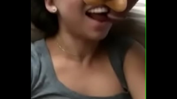 Blowjob Ala India, Bibir Basah Ngeces Bikin Mampus