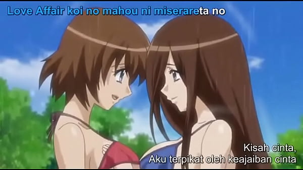 Buka 15 Cewek Seksi Hentairaws.com Sub Indo Bikin Greget