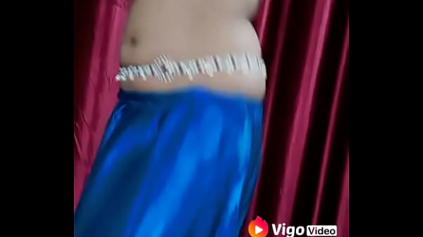 Vigo Cewek India Sange, Siap Dimainin Habis-habisan